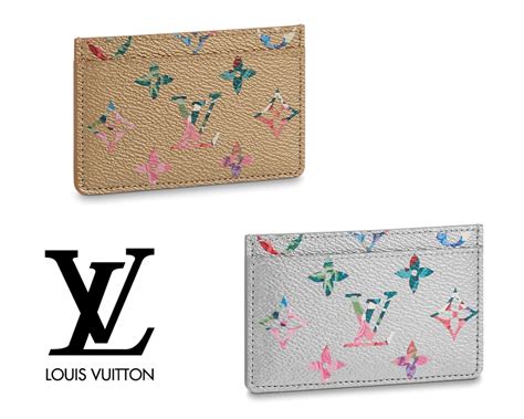 louis vuitton jewelry holder|louis vuitton card holder.